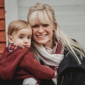 Meet your Posher, Meredith